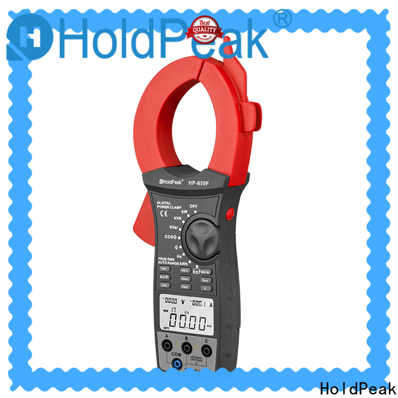 in different model digital clamp ammeter hp870h manufacturers for communcations for manufacturing