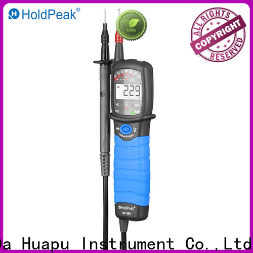 best voltage tester electricians hp38a for business for testing