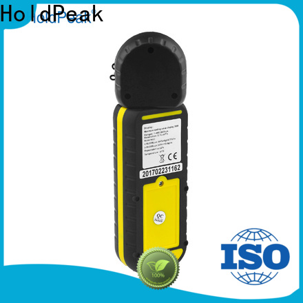 HoldPeak hp881c the best light meter factory for physical