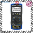 HoldPeak current auto multimeter tester manufacturers for measurements