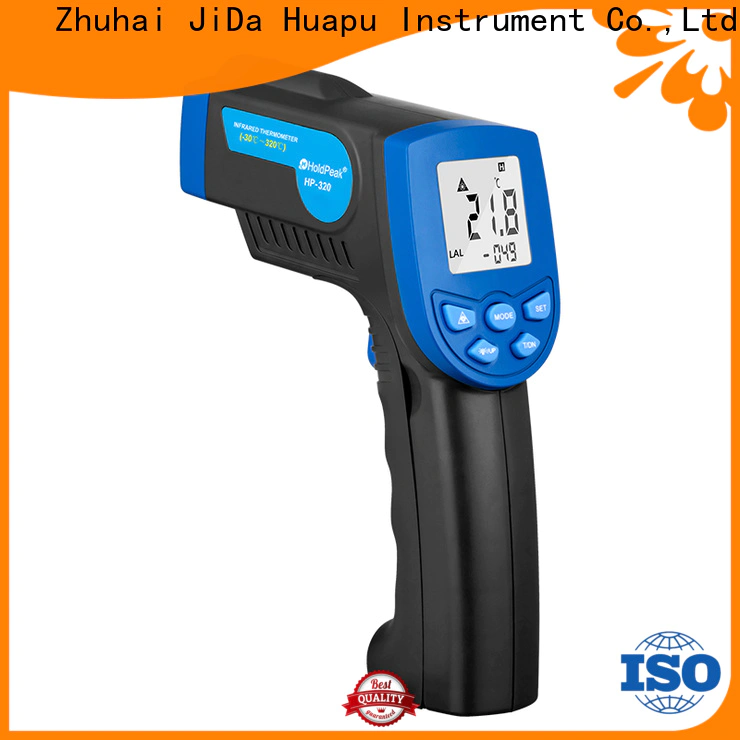 good-looking infrared thermometer maximum distance hp985c Suppliers for medical