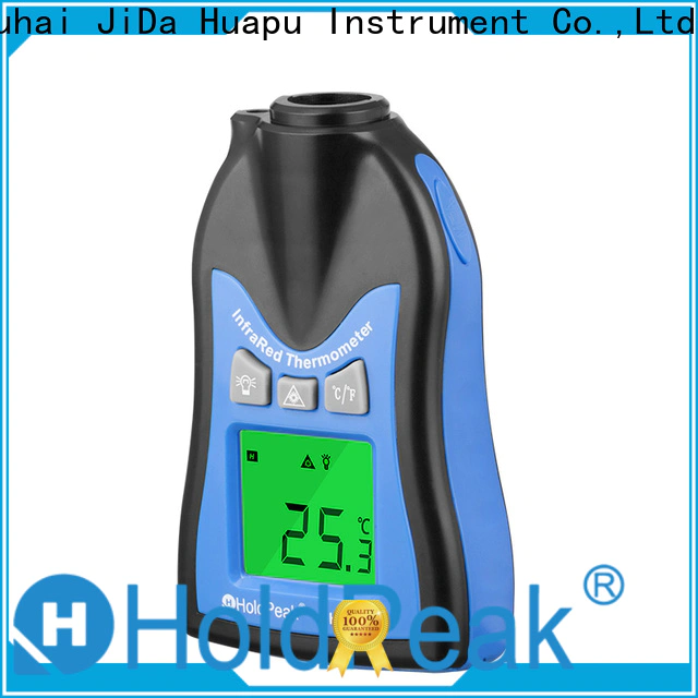 HoldPeak low infrared heat gun for sale for business for industrial production
