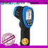 HoldPeak professional infrared temperature gun for cooking company for inspection