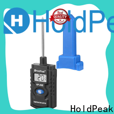 HoldPeak thermometer with humidity reading Suppliers