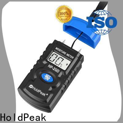 HoldPeak hp883c hand held moisture detector manufacturers for physical