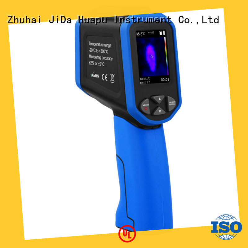 digital non contact laser ir thermometer