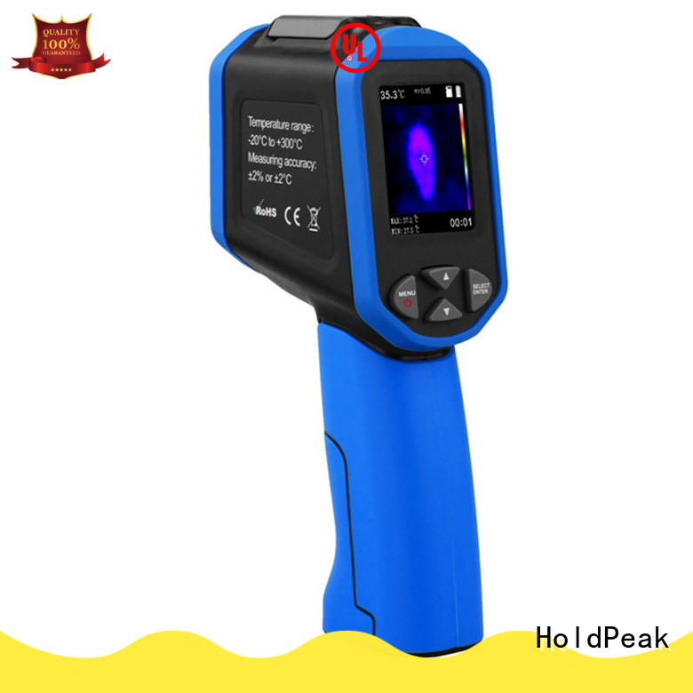 HoldPeak infrared cheap thermal sight company for medical