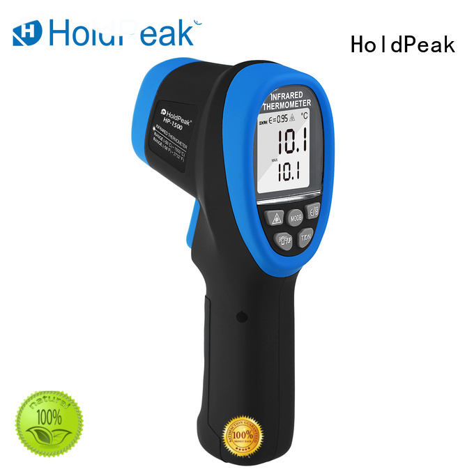 Digital Laser Infrared Thermometer HP-1500