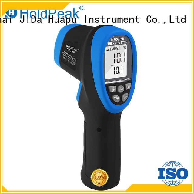 HoldPeak best ir food thermometer Suppliers for industrial production