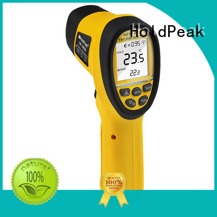 Digital Infrared Thermometer HP-985B