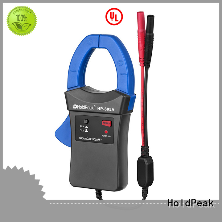 HoldPeak high-tech cable tracker Supply for electrical