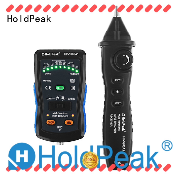 HoldPeak hp605a electrical tagging requirements factory for electrical