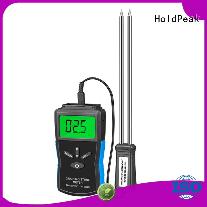 portable hand held moisture meter on sale for electronic