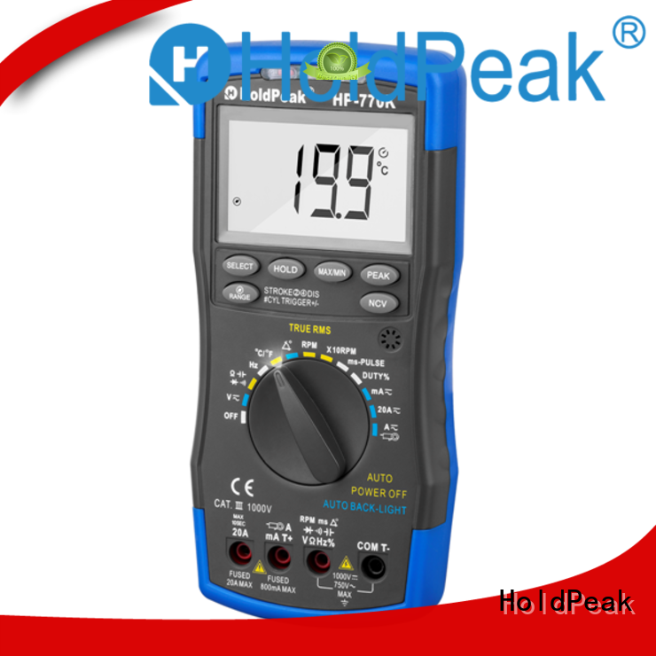 HoldPeak engine aircraft engine monitoring instruments manufacturers for physical