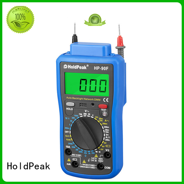 Electrical Test Equipment AC/DCvoltage,AC/DCcurrent,resistance,TelephoneLine.HP-90F