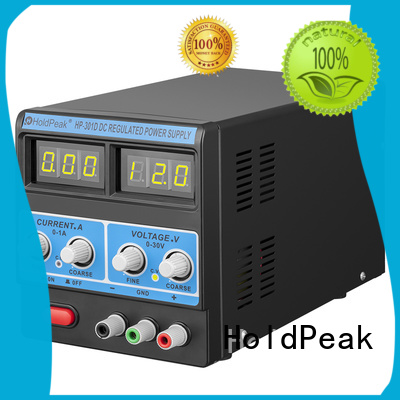 HoldPeak hp305d ac dc 5 volt power supply company for smelting