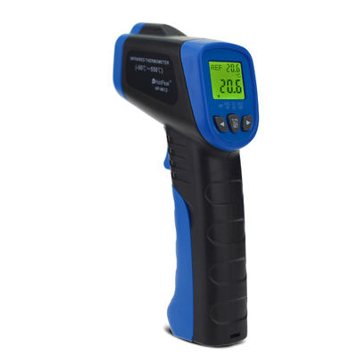 thermometer infrared thermometer, industry low price handheld infrared thermometer  HP-981D