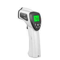 IR Thermometer low price  infrared temperature gun Non-Contact Thermometer  HP-980D