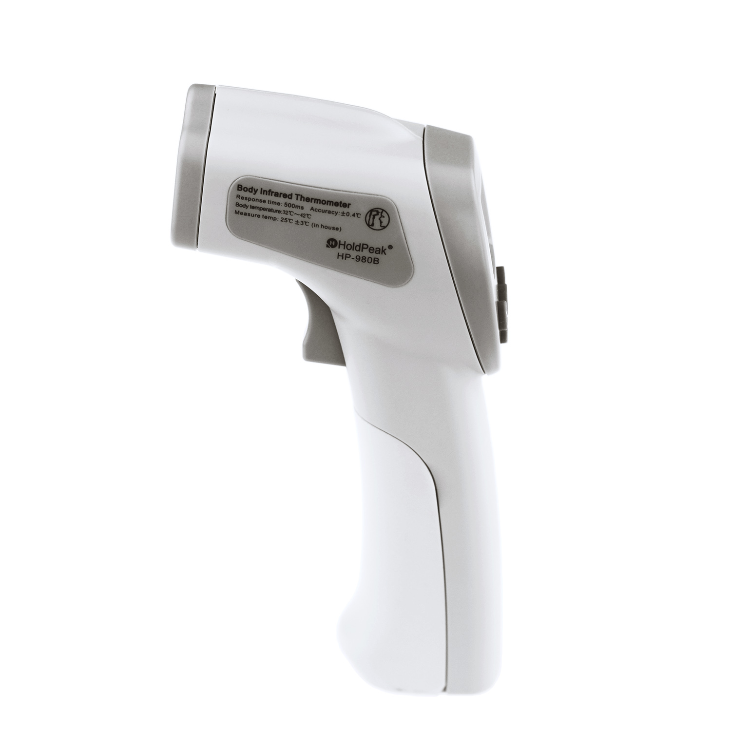 HoldPeak low infrared temperature gun wholesale for fire
