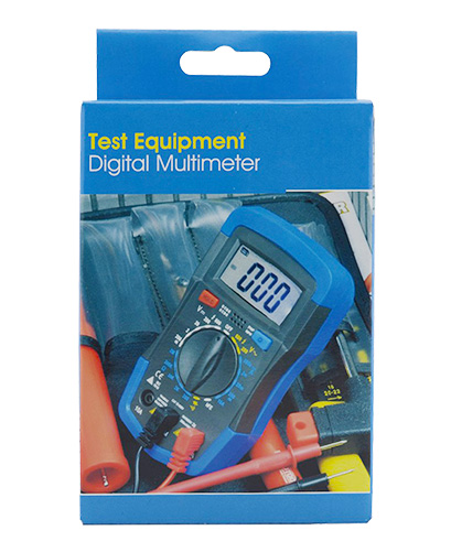portable ac current multimeter portable for business for measurements