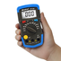 HoldPeak performance shop multimeter for business for electrical