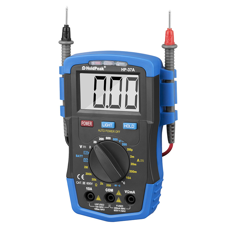 HoldPeak cd hand held multimeter manufacturers for physical