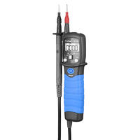 pen type multimeter ,DC/AC voltage, resistance,capacitance,HP-38C