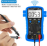 HoldPeak acdccurrent auto multimeter tester Suppliers for measurements