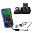 HoldPeak portable voltmeter uses and functions manufacturers for electronic