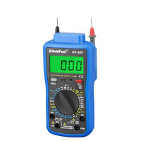 Electrical Test Equipment AC/DCvoltage,AC/DCcurrent,resistance,TelephoneLine.HP-90F