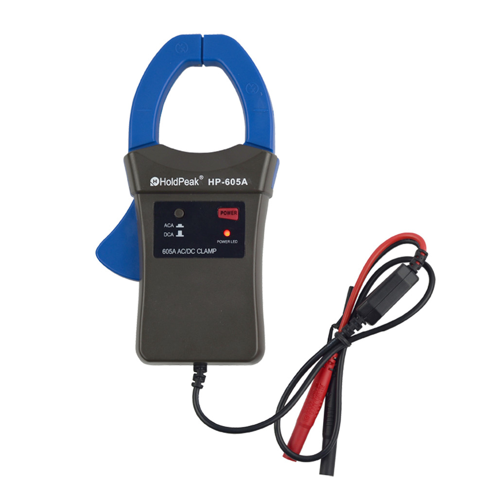 HoldPeak new arrival buy test equipment for business for electrical