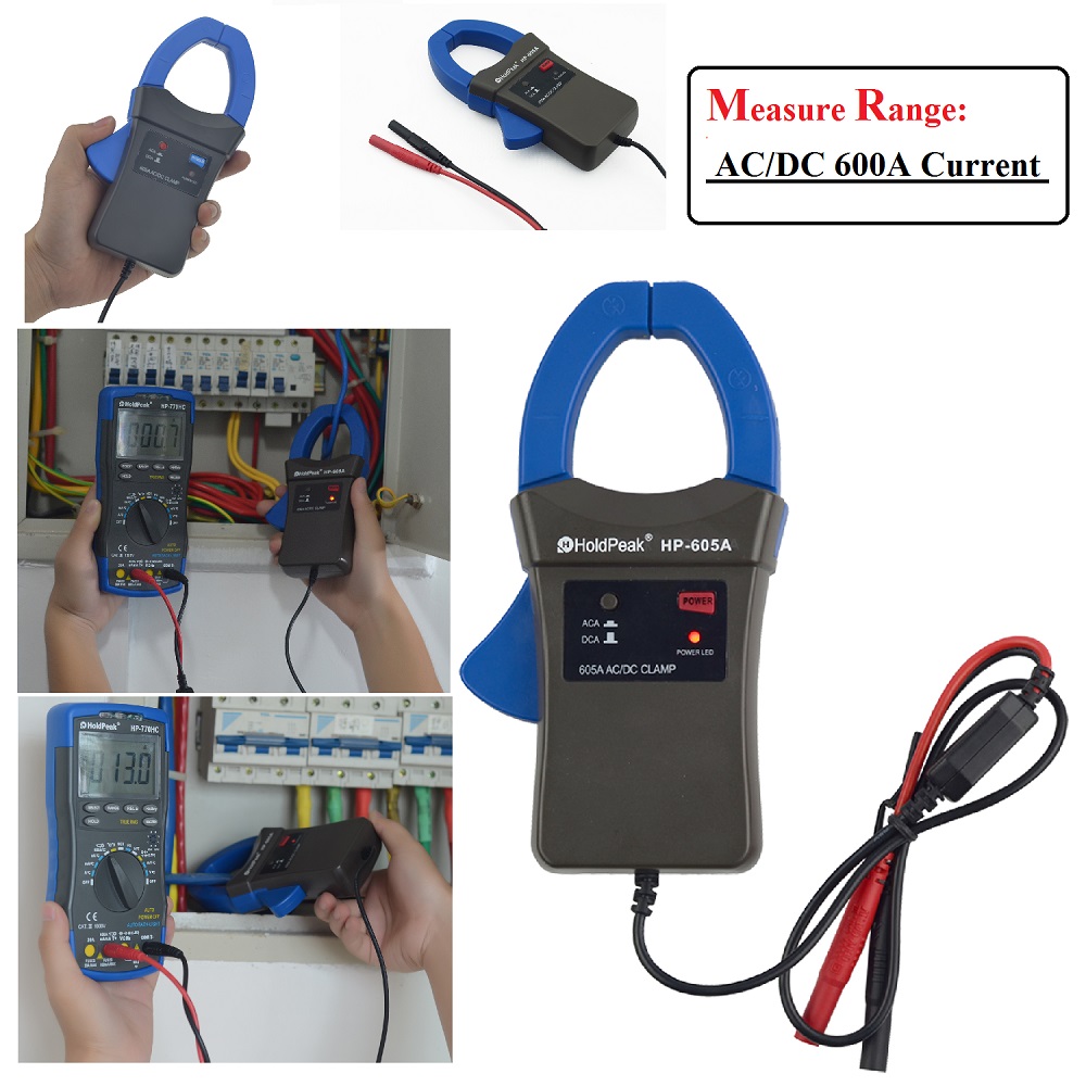 HoldPeak wire electrical short tester company for physical