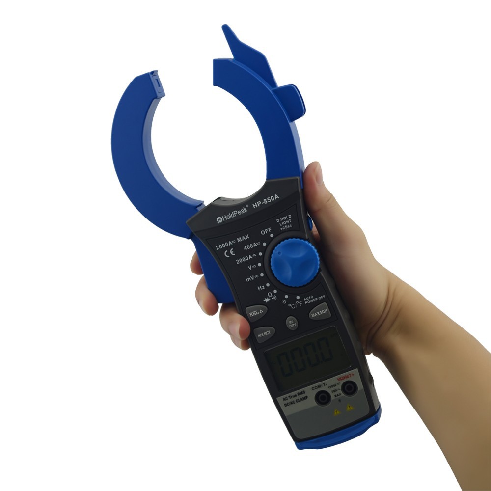 durable clamp electrical tester in china for national defense