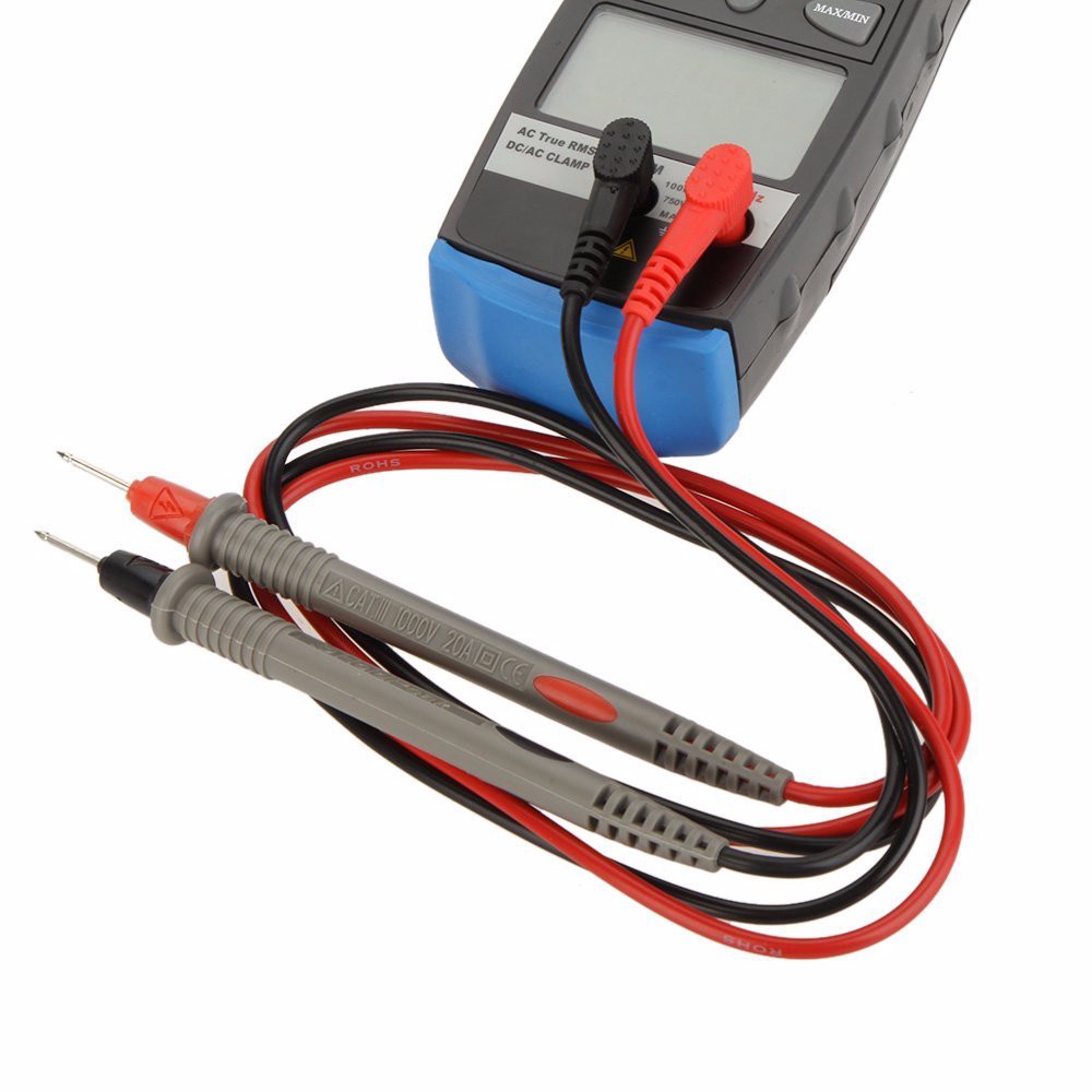 automatic dc clamp meter hp870p for business for communcations for manufacturing