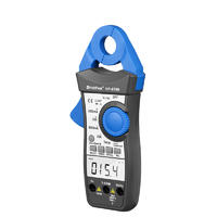 digital clamp meter,  digital clamp multimeter ,clamp meter HP-870K