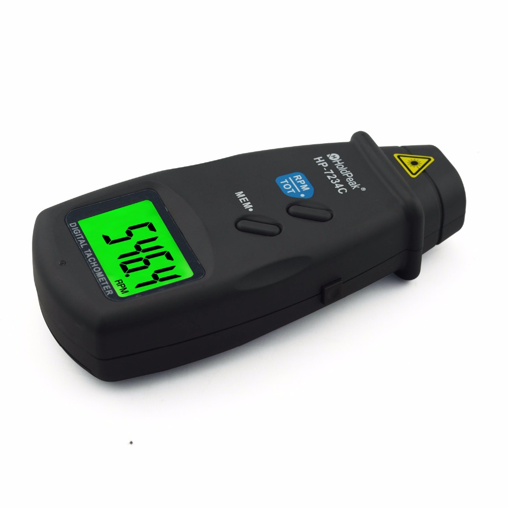 product-laser tachometer, industrialsite monitor,HP-9234C-HoldPeak-img