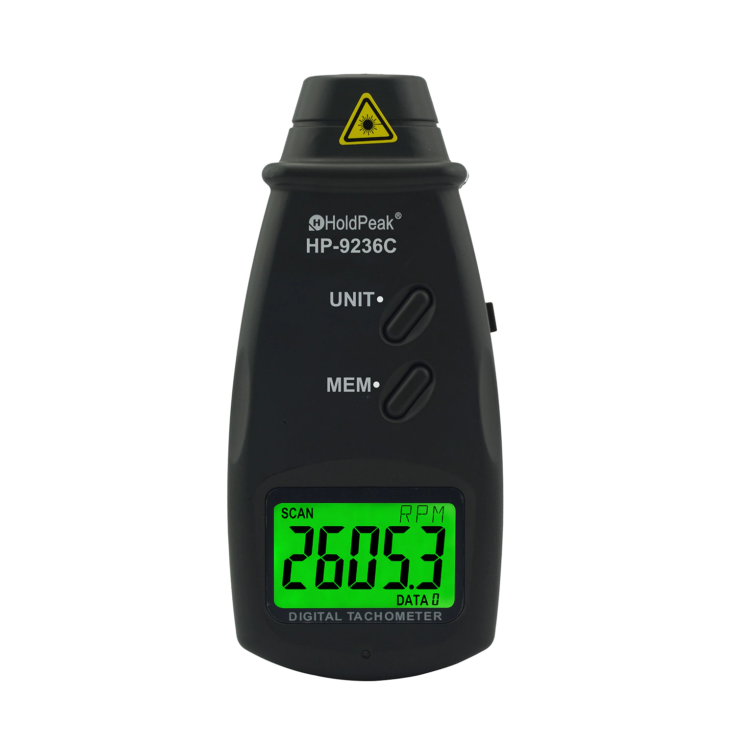 laser tachometer,good quantity digital tachometer,HP-9236C