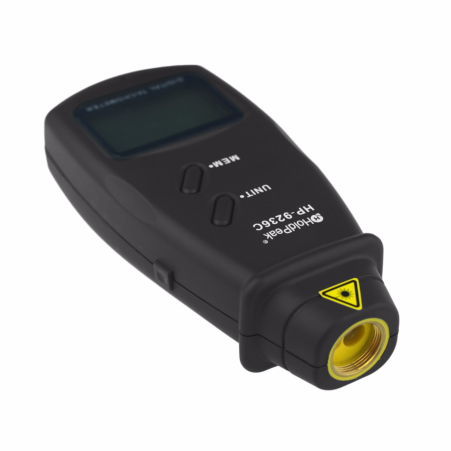 HoldPeak stable digital laser tachometer for business for ships