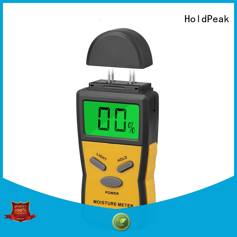 HoldPeak unique drywall humidity detector Supply for electrical