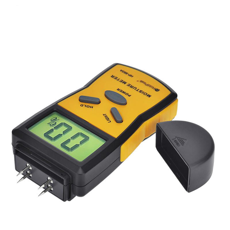 HoldPeak unique drywall humidity detector Supply for electrical-3