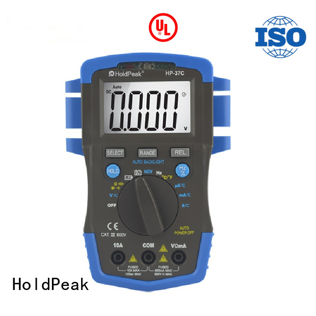 stable usb digital multimeter testing for business for electronic