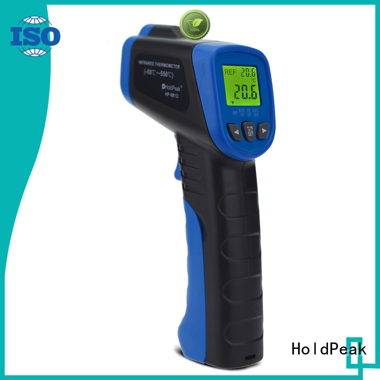 High-quality infrared thermometer sale target manufacturers for inspection