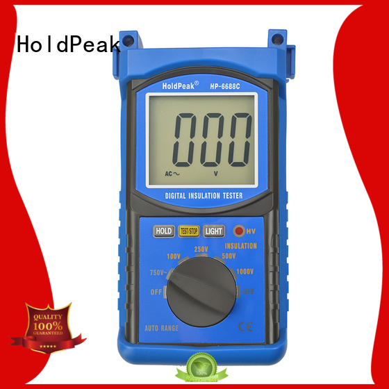 new arrival insulation tester hp6688b Suppliers for maintenance