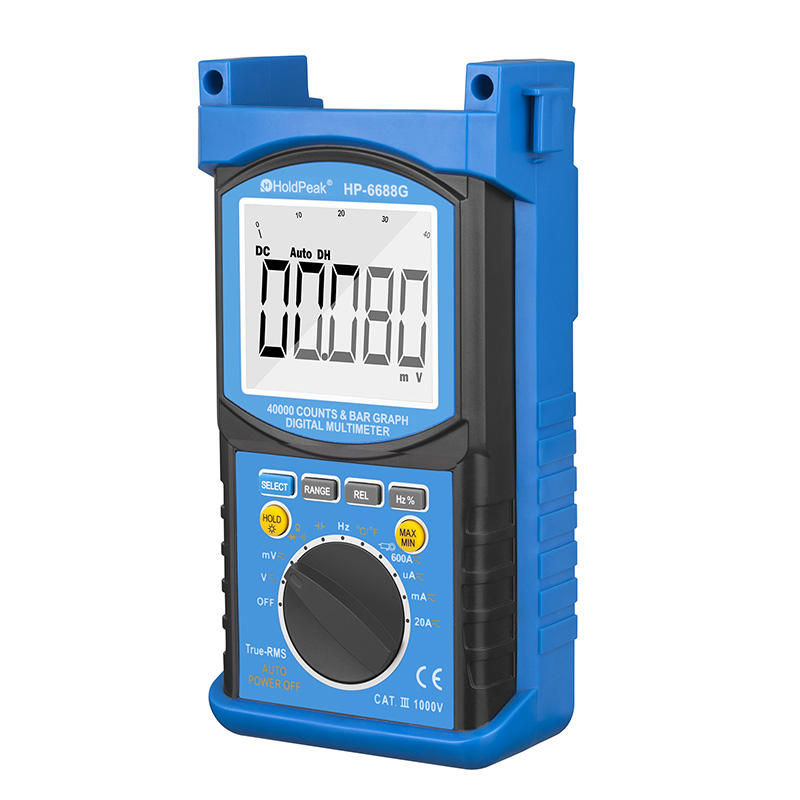 HoldPeak Best multimeter digital test company for testing-2