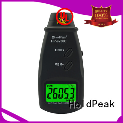 high reputation digital laser tachometer digital Supply for electric fans