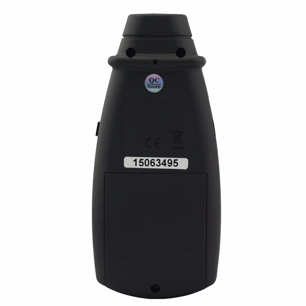 HoldPeak laser tachometer tester for business for automobiles-3