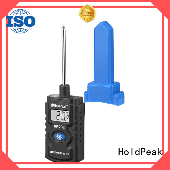 HoldPeak meter wet bulb dry bulb hygrometer manufacturers