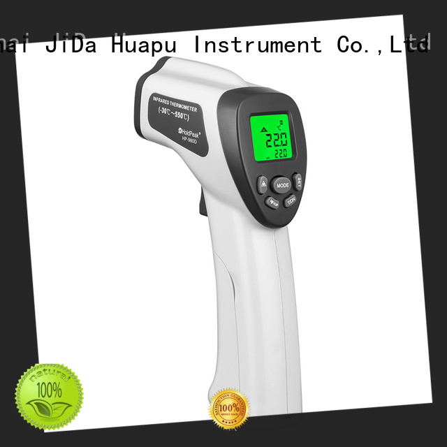 durable most accurate ir thermometer noncontact for ...