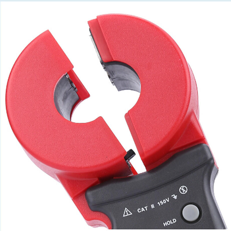 HoldPeak storage clamp on ground resistance tester from china for construction-3