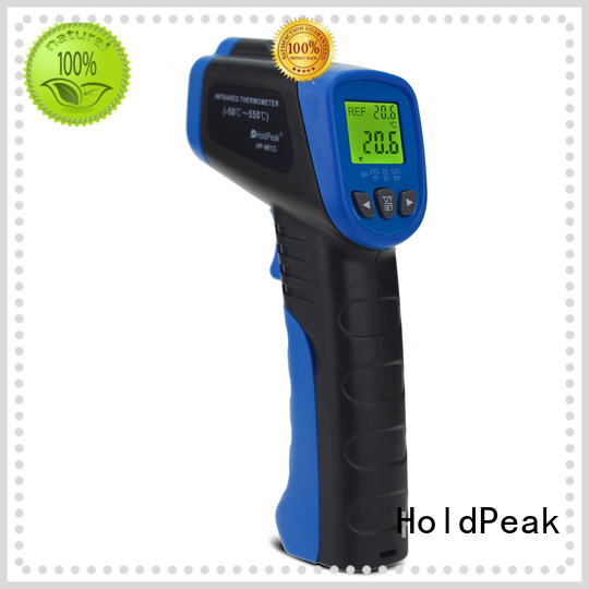 HoldPeak hp970b infrared thermometer pdf manufacturers for industrial production